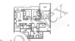 The Topiary (D28), Condominium #504568461